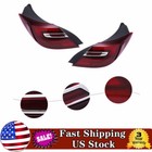 LED Tail Lights For Buick Regal 2014-2017 Red Rear Lamps Left&Right GM2804118