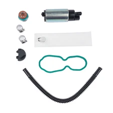 Fuel Pump for Harley-Davidson Sportster 883 Police XL883P Low XL883L 2007-2010