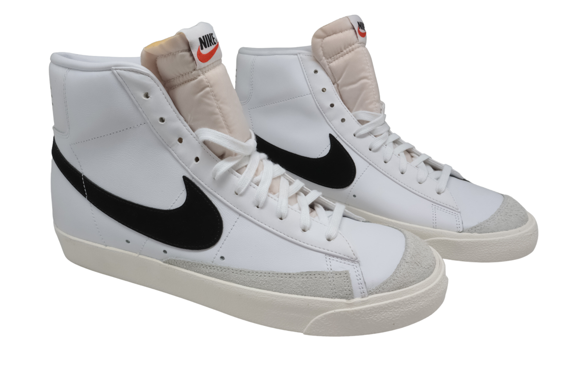 Nike BLAZER MID ’77 VINTAGE Nike Blazer Mid '77 Vintage Shoe - Men's - Als.com