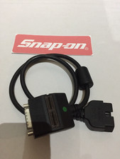 Snap On Dl-16 For Scanners Ethos Solus Pro Verus Modis Ect