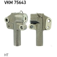 SKF Spannrolle Zahnriemen Hydraulisch FüR Hyundai Trajet FO Sonata IV EF SM