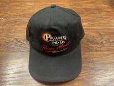 Producers Hybrids Seeds Racing Ahead Farmer’s  Hat baseball cap