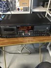 Tascam CC-222 Bidirectional Recorder