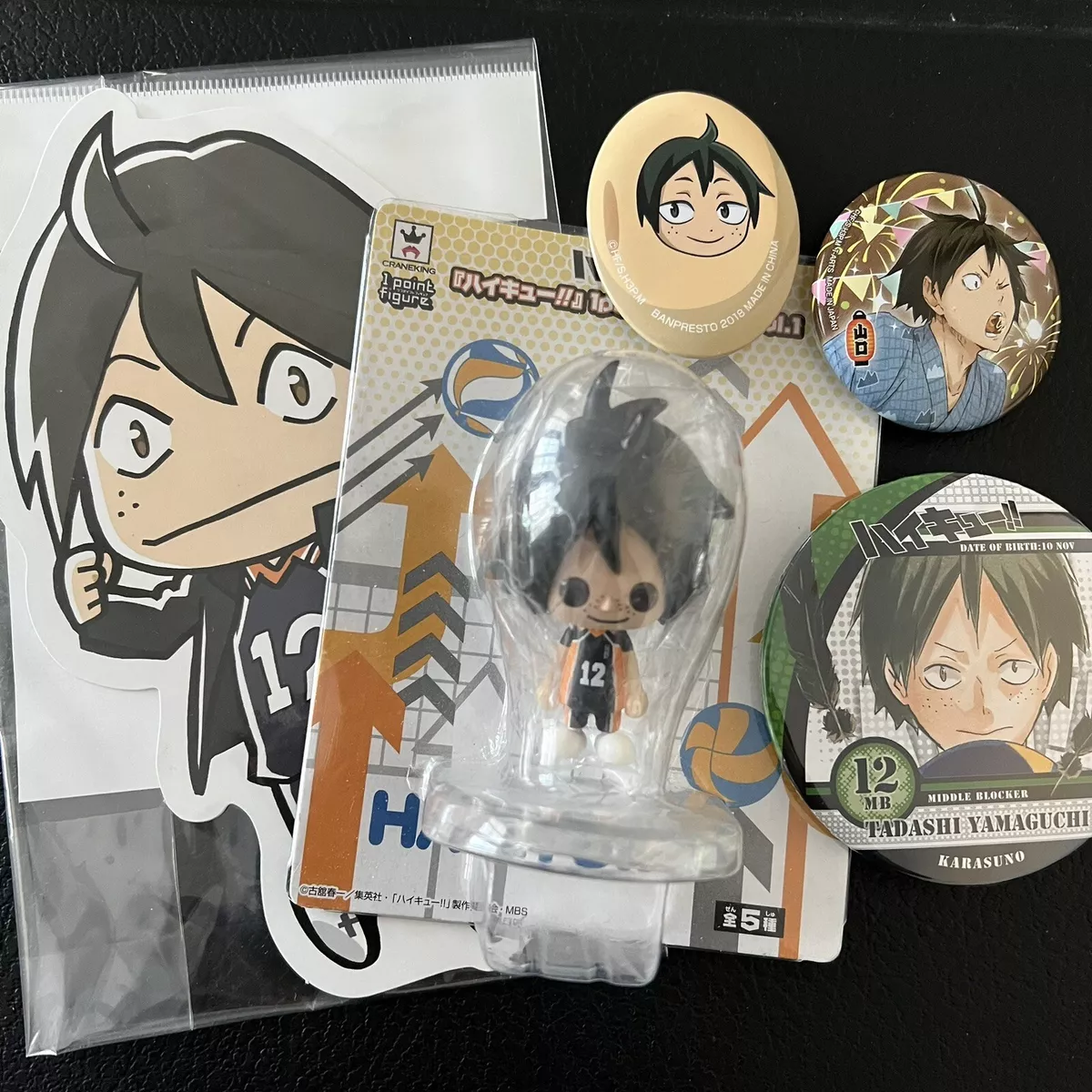 Haikyuu Yamaguchi Anime Japanese Anime Stuff Haikyuu Manga Haikyu