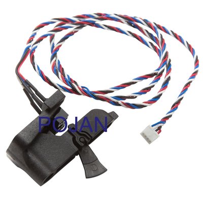 Paper Media Sensor C7769-60379 For HP Desingjet 500 510 800 815 820 PS #11