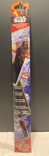 New Star Wars Kylo Ren 57 Inch Kite Durable Nylon with Handle Line