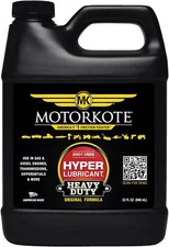 Motorkote MK-HL32-06 Heavy Duty Hyper Treatment 32-Ounce Single NEW