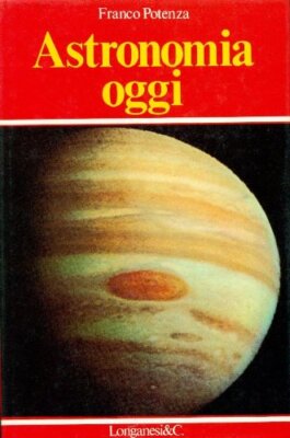 astronomie heute POTENZA Franco B005NHU5KK