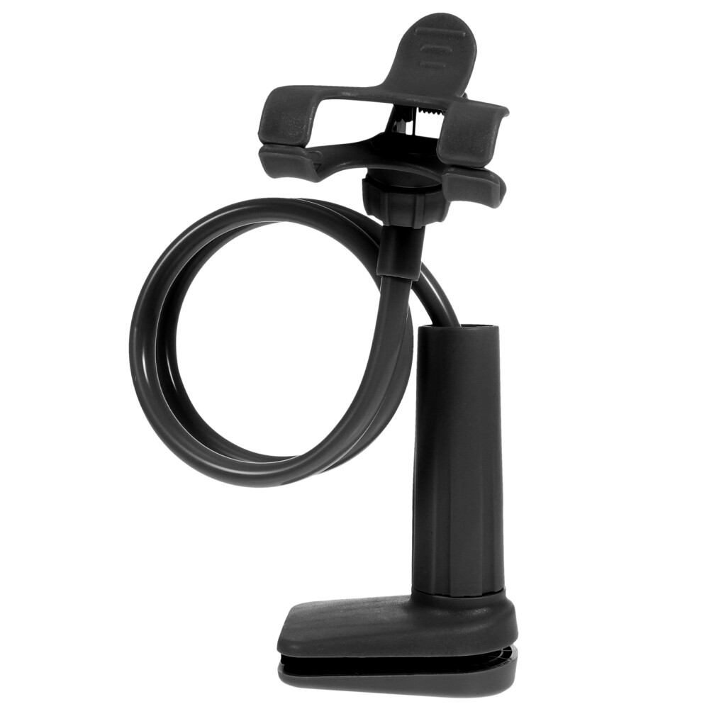 Tablet Stand Clip Adjustable Mobile Phone Holder Degree Desktop-image