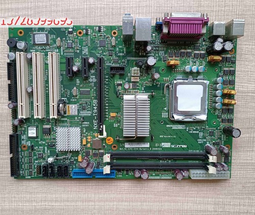 Placa madre control industrial NXE-I945B - Imagen 1 de 3