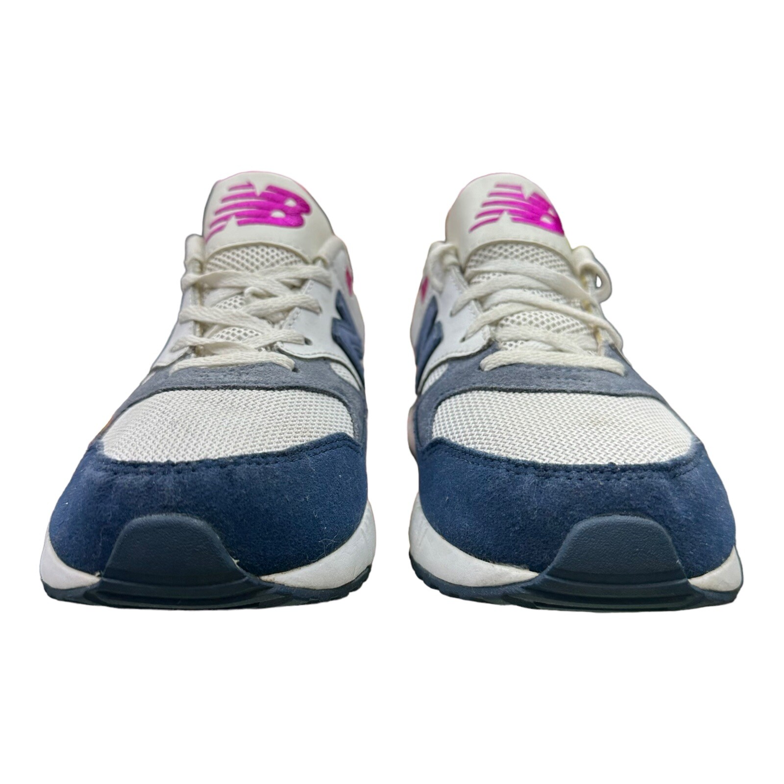 New Balance 530 Womenâs Trainers Blue / White - Size UK 5 | eBay