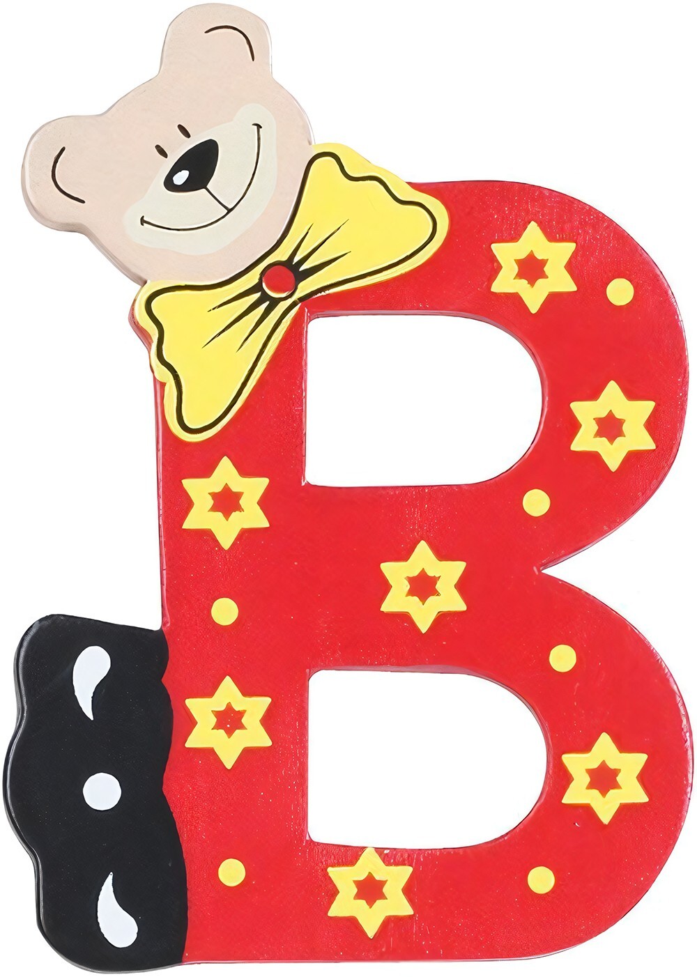 Игровые ботинки Kinder Holz-Buchstaben B 2690₽