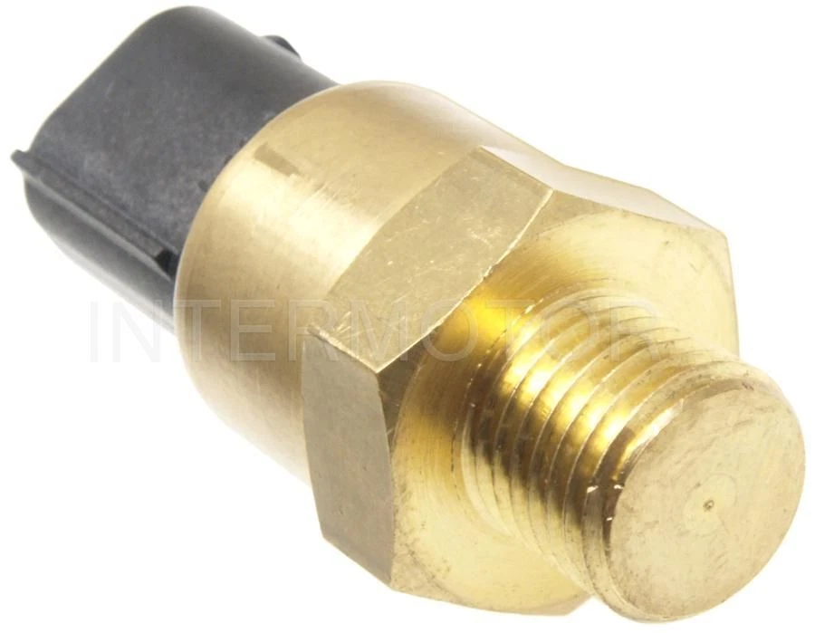 Interruptor de ventilador de refrigeración del motor de encendido estándar para BMW TS-581 Foto 3 de 4