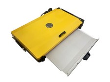 18" x 24" DTF Oven 110V up to 320°F Adjustable Powder Curing Oven Heater Dryer