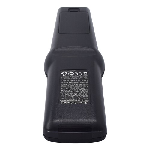 Control remoto de aprendizaje universal CHUNGHOP para Smart TV SAT DVD CBL CD VCR 6 en 1 RM-991 - Imagen 4 de 4