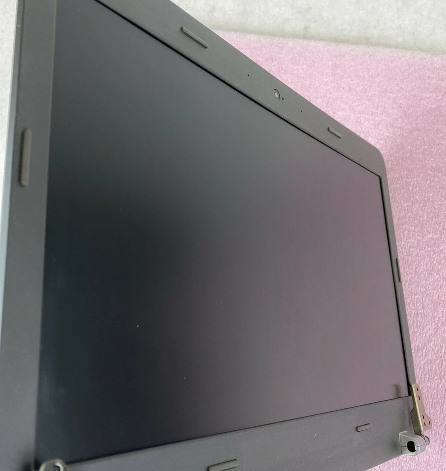 Lenovo ThinkPad E460 14" Screen Assembly with Webcam - Tested - Image 3 of 4