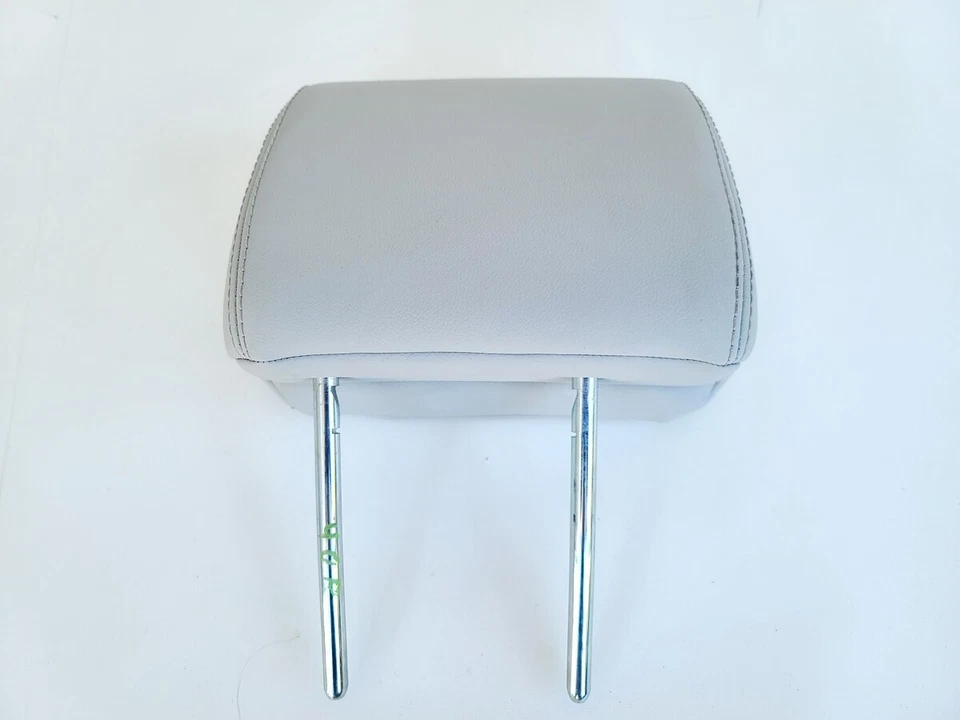 12-15 RANGE ROVER EVOQUE REAR LEFT LH DRIVER SIDE HEADREST ASSEMBLY OEM - Image 2 of 4