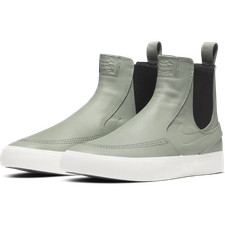 Nike Sb Janoski Slip On Mid Rm Stefan Zoom Air Skate Shoes Mens Size 14 Jade For Sale Online Ebay