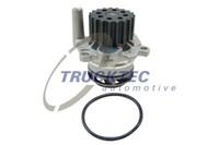 Trucktec Automotive Wasserpumpe KüHlmittelpumpe FüR VW Passat Alltrack Audi A4