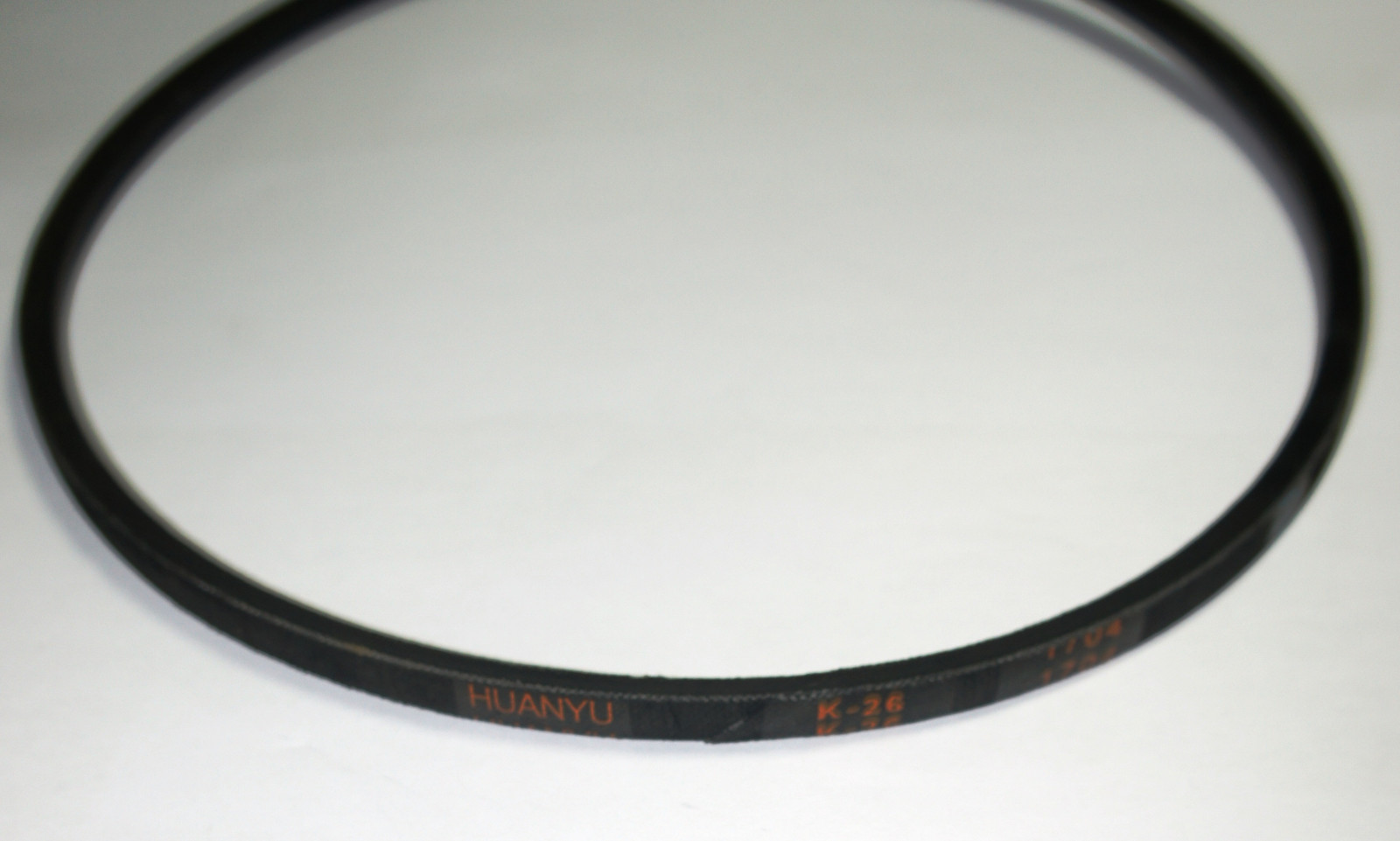 Keilriemen Nr.317 - 5/8 5L 650, 16,7x1651mm | Für Rasenmäher & Gartengeräte