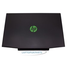 Ersatz für HP Pavilion 15-CX0004NM LCD Backdeckel Rear Cover Top Case