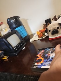 3x3 Eyes ~Kyuusei Koushu~ S (Sega Saturn,1996) from japan