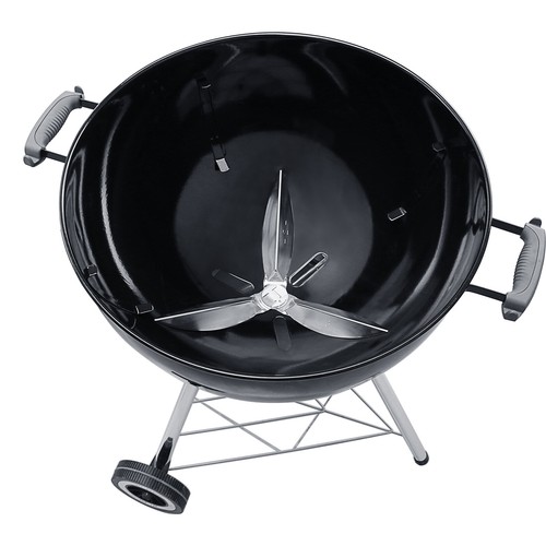 221/2Inch Cleaning System Kit for er Grill Parts, 7444