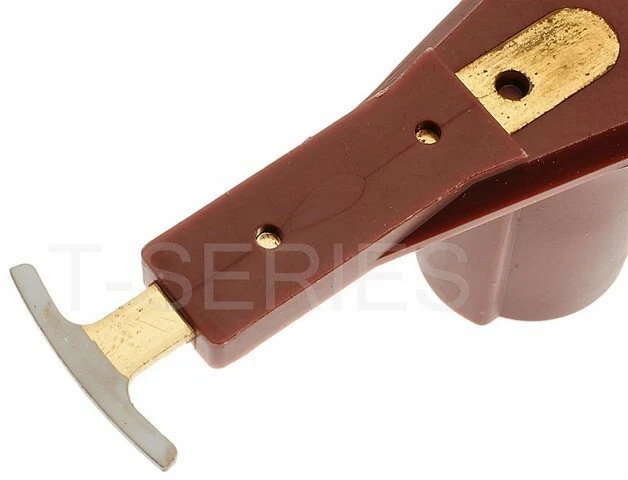 Rotor distribuidor OEM SMP para Toyota Land Cruiser 1993-1997 L6-4,5 L Foto 2 de 4