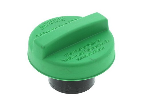 For 2009-2021 Ford F350 Super Duty Fuel Tank Cap 14856KVMG 2010 2011 2012 2013 - Picture 1 of 2