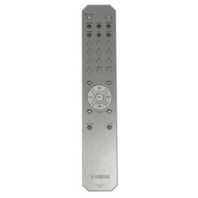 Neu Original Yamaha CD-S303 CD Player Fernbedienung