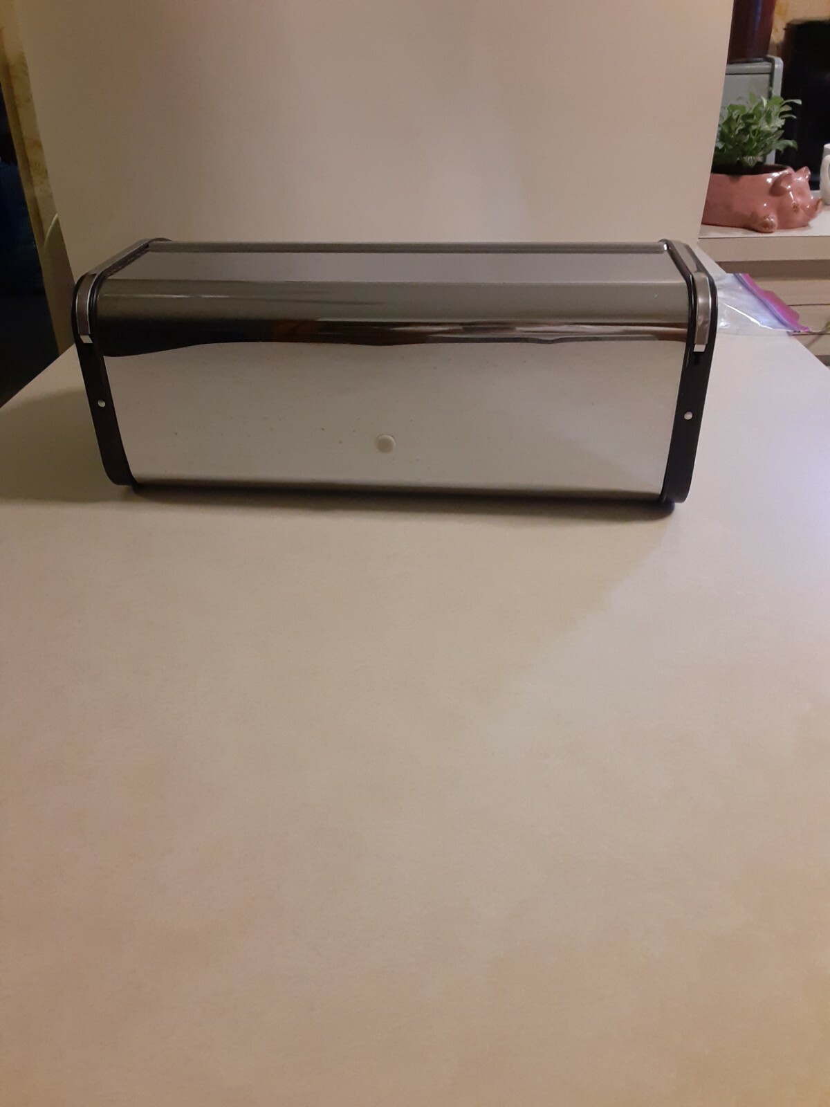 BRABANTIA BREAD BOX eBay