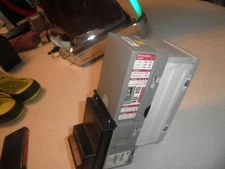 1 mars mei ae 2411 u 5 bill acceptor 1  DOLLAR  only  110v