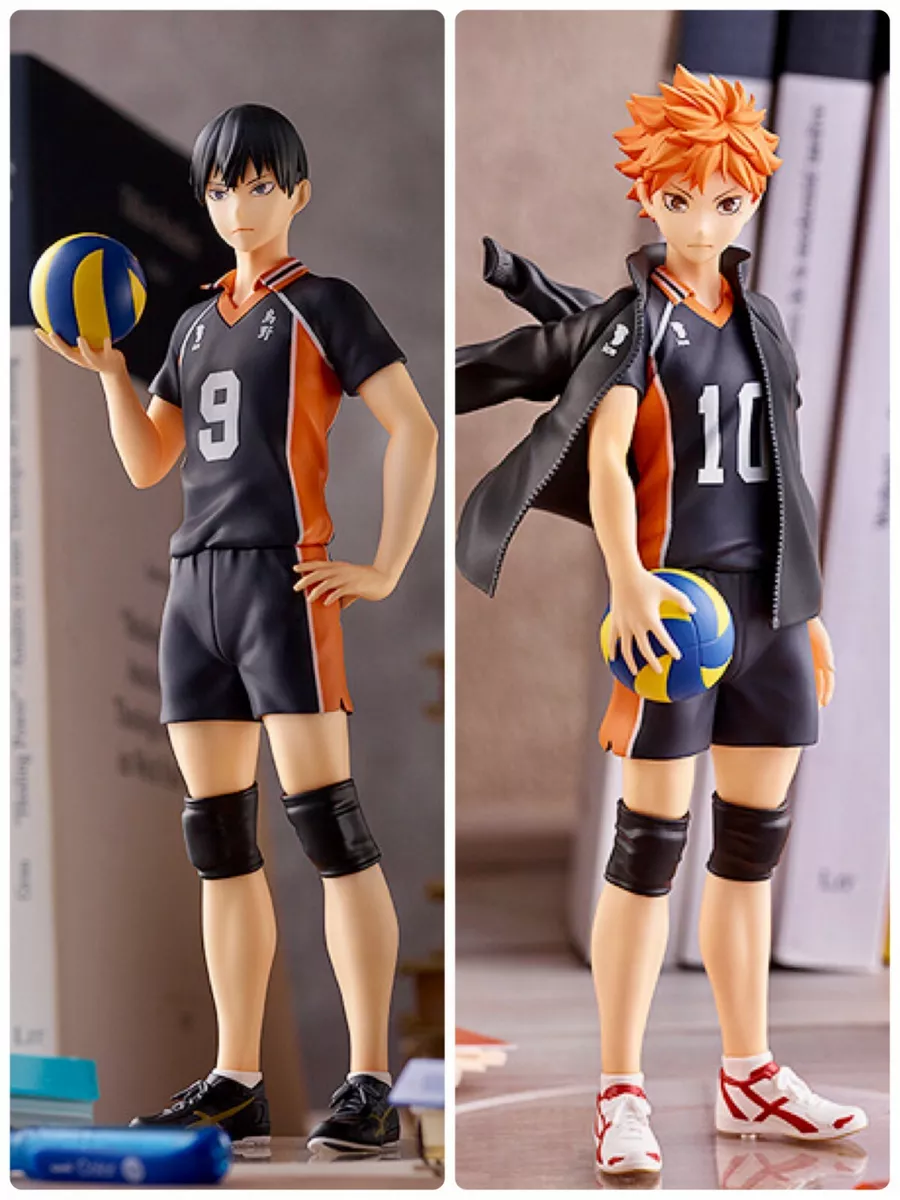 HAIKYU!! TO THE TOP  OFFICIAL TRAILER 