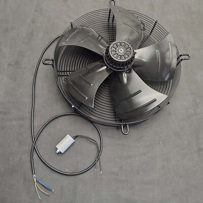 NEW Cooling Fan 220V for WEIGUANG YWF4E-400S YWF4E400S YWF4E 400S