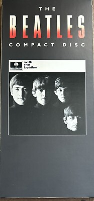 洋楽 The Beatles (LongCardBox With BonusDVD) 洋楽 The Beatles (LongCardBox With BonusDVD) The Beatles