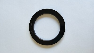 GEBRAUCHTER ORIGINAL COKIN 48 MM ADAPTERRING FÜR COKIN TYP A SERIE FILTERHALTER