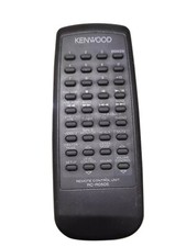 Telecomando amplificatore Kenwood originale RC-R0505