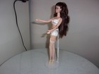 Barbie Silkstone Fashion Model No. 2 - 2000 - Original Lingerie Outfit — photo 3
