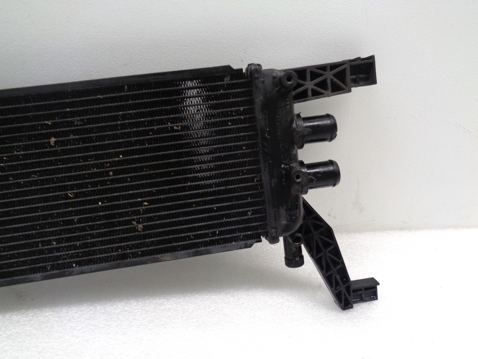 2014-2017 Maserati Ghibli Secondary Water Coolant Cooler Radiator OEM AK240245