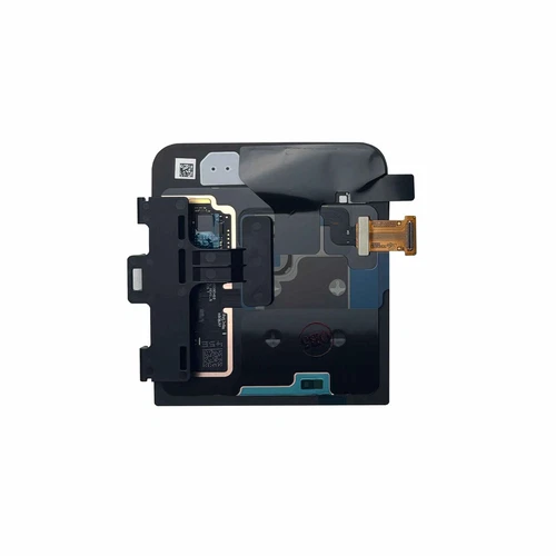 LCD Display Touch Screen Digitizer Assembly For Samsung Galaxy Z Flip6 SM-F741 - Picture 2 of 3