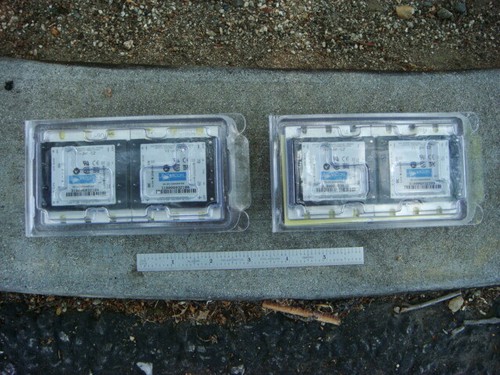 ZWEI (2) Victor +48VDC auf +72V DC-DC Wandler -- VI-JNF-CZ -- neu und unbenutzt - Bild 6 von 11