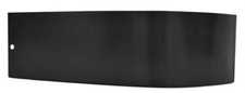 Rear Cab Outer Corner Rh 1948-52 Ford Truck Rear Cab Outer Corner Rh 1948-52 Ford Truck