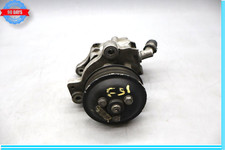 Bomba de dirección asistida hidráulica con polea OEM BMW 750i 750Li F01 F02 09-12