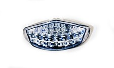 FANALE LED BKR ADATTABILE DUCATI MONSTER 696/1100S OMOLOGATO