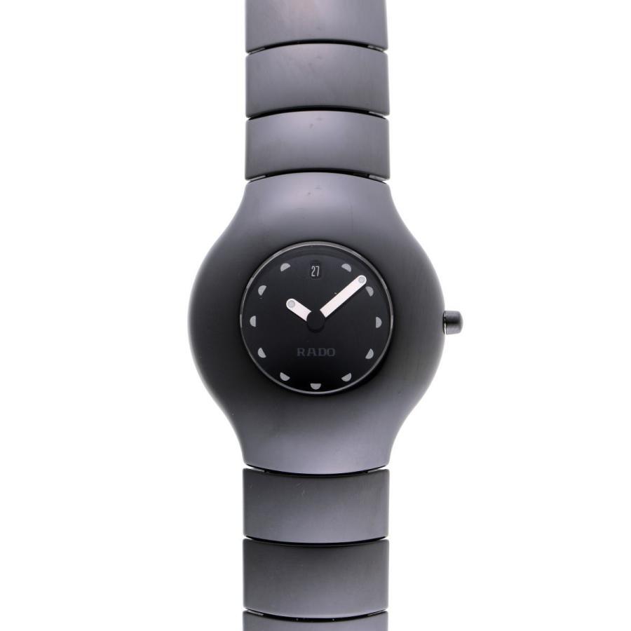 Rado Xeramo High Tech Black Ceramic Mens Watch Model