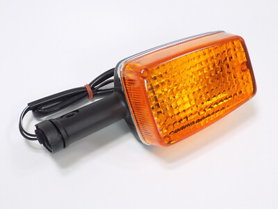 Blinker Honda CBX 1000 Pro Link CB 650 750 900 1100 Super Bol d´or 