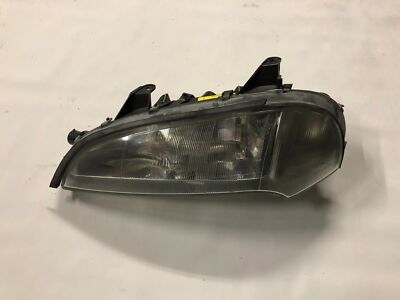 NEW NOS Front Headlight Front Left Right Hand Drive Valeo Genuine Vauxhall Tigra A