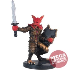 D D Miniatures GOLD CHAMPION 04 Dragoneye