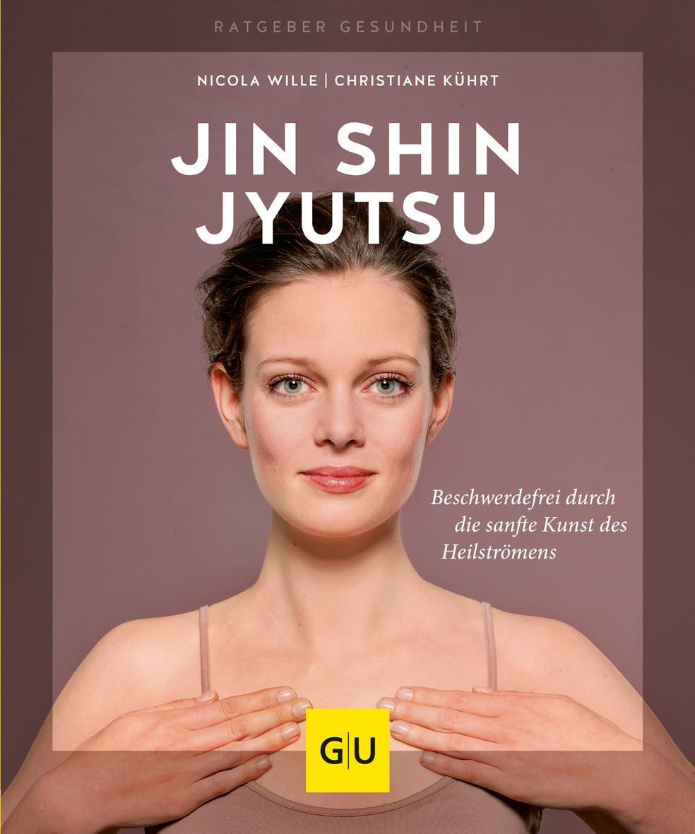 Thumbnail - Jin Shin Jyutsu, Nicola Wille