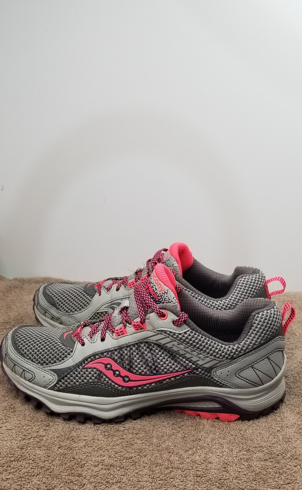 saucony excursion tr9